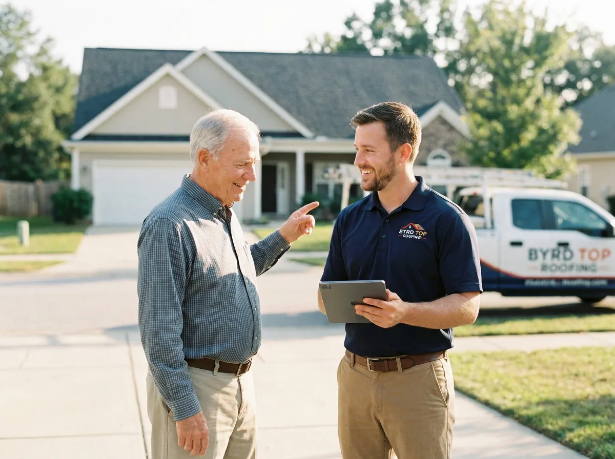 Roofing Frankfort, KS FAQs
